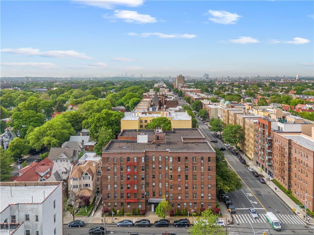 1680 Ocean Avenue Midwood Brooklyn NY 11230