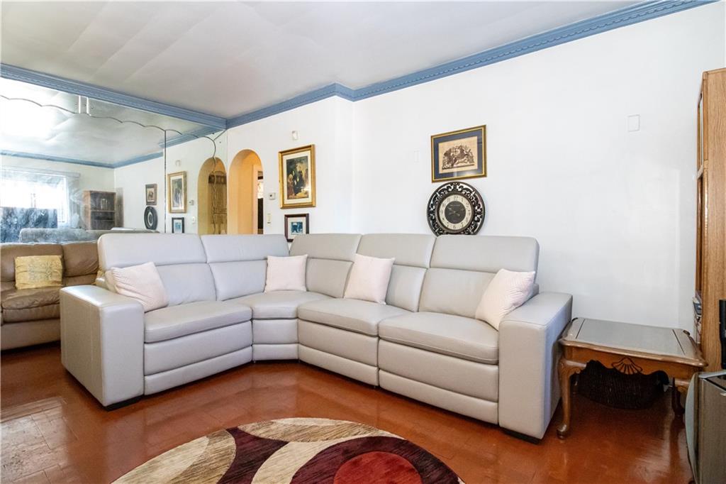 1540 East 45th Street Flatlands Brooklyn NY 11234