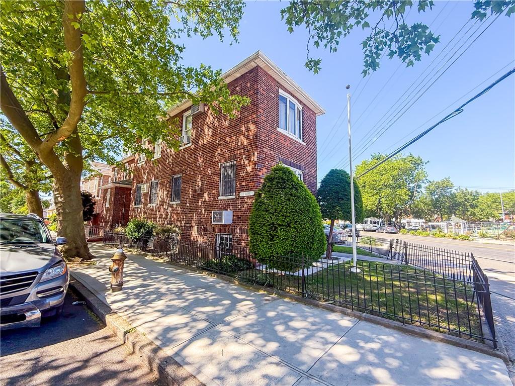 1540 East 45th Street Flatlands Brooklyn NY 11234