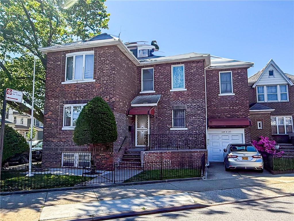 1540 East 45th Street Flatlands Brooklyn NY 11234
