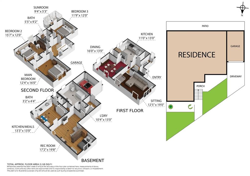 1540 East 45th Street Flatlands Brooklyn NY 11234