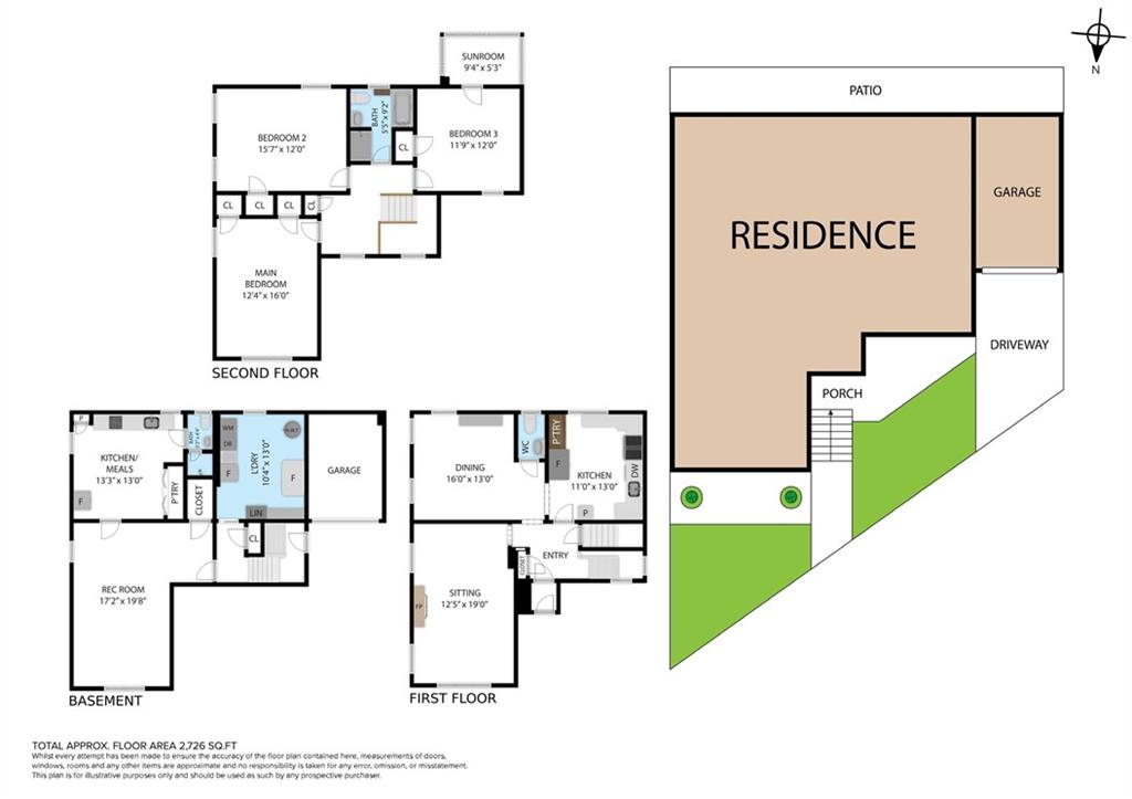 1540 East 45th Street Flatlands Brooklyn NY 11234