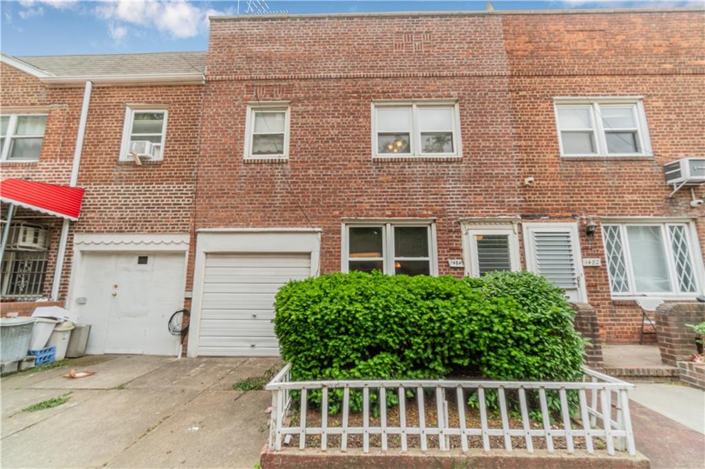 1484 East 16th Street Midwood Brooklyn NY 11230
