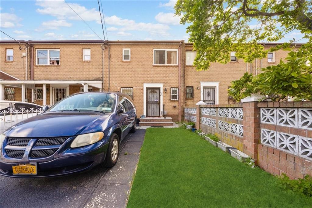 628 Thomas S Boyland Street Brownsville Brooklyn NY 11212