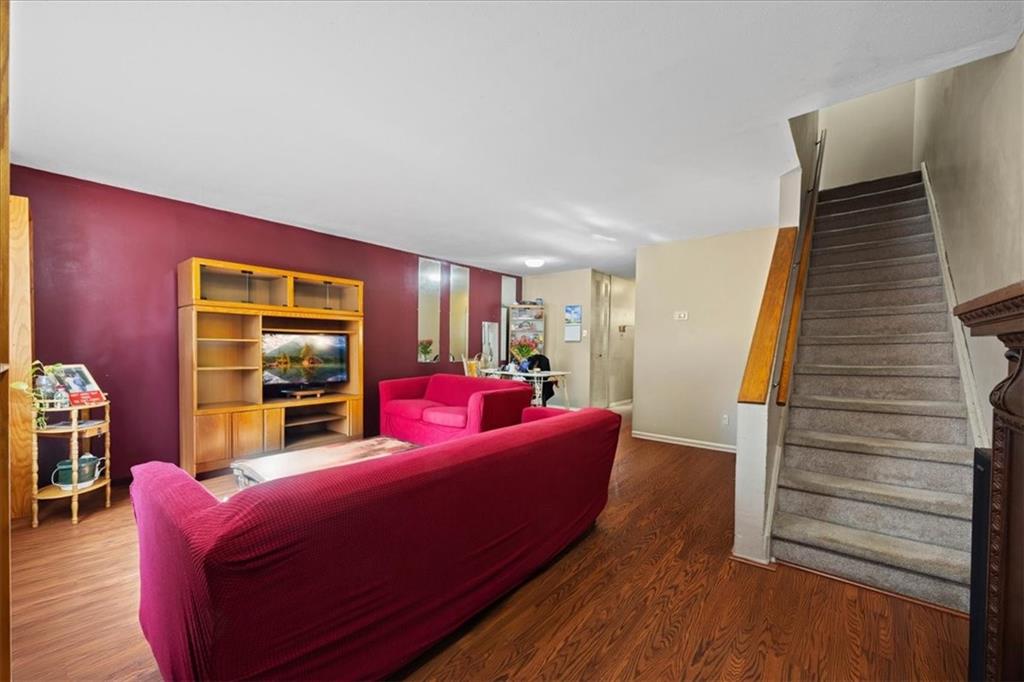628 Thomas S Boyland Street Brownsville Brooklyn NY 11212