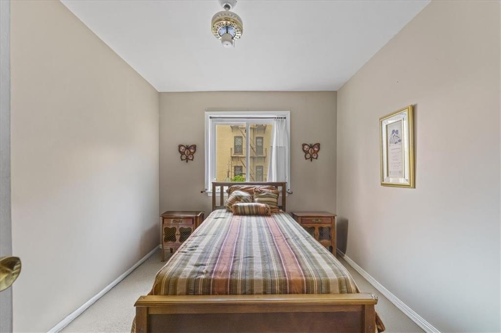 628 Thomas S Boyland Street Brownsville Brooklyn NY 11212