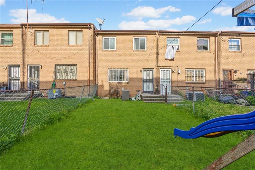 628 Thomas S Boyland Street Brownsville Brooklyn NY 11212