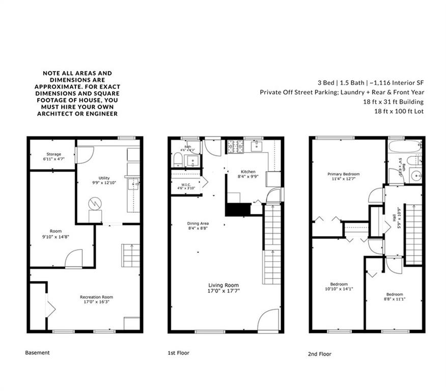 628 Thomas S Boyland Street Brownsville Brooklyn NY 11212