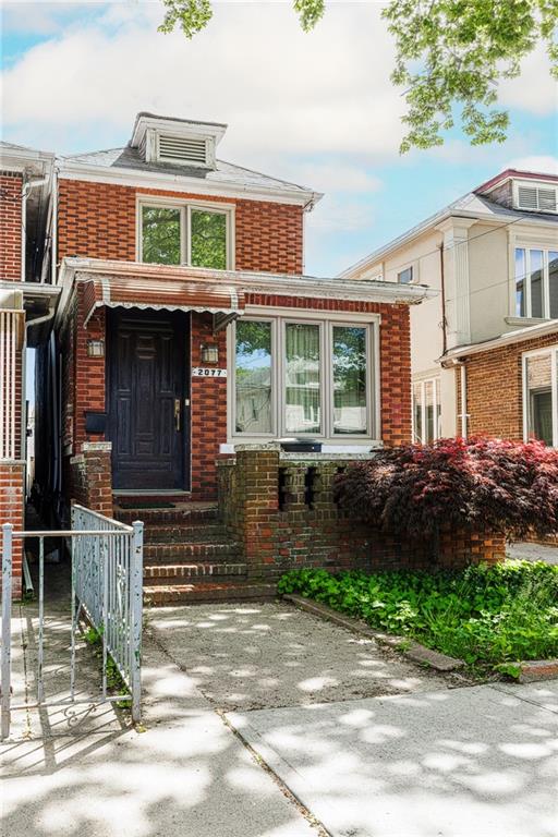 2077 East 22nd Street Madison Brooklyn NY 11229