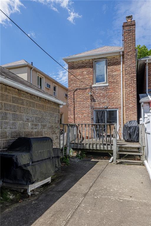 2077 East 22nd Street Madison Brooklyn NY 11229