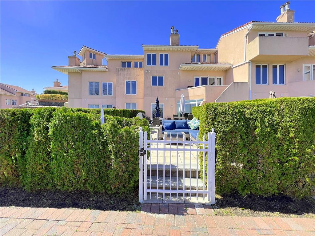 139 Tennyson Drive Great Kills Staten Island NY 10308