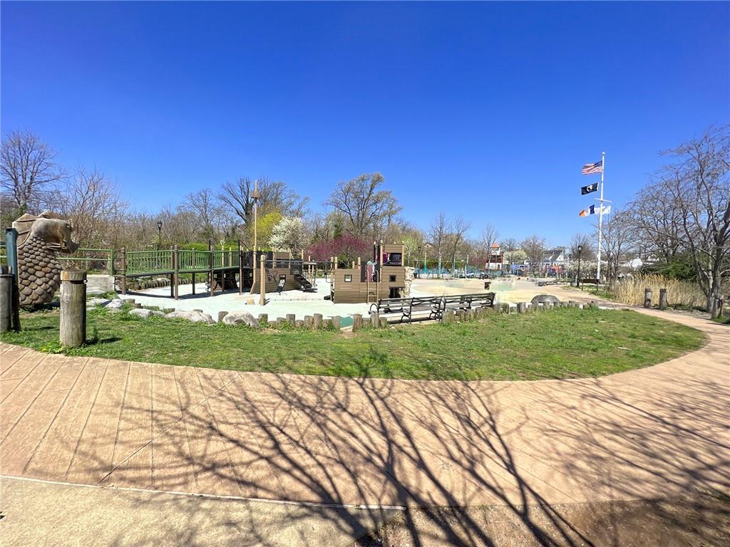 139 Tennyson Drive Great Kills Staten Island NY 10308