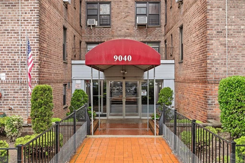 9040 Fort Hamilton Parkway Bay Ridge Brooklyn NY 11209