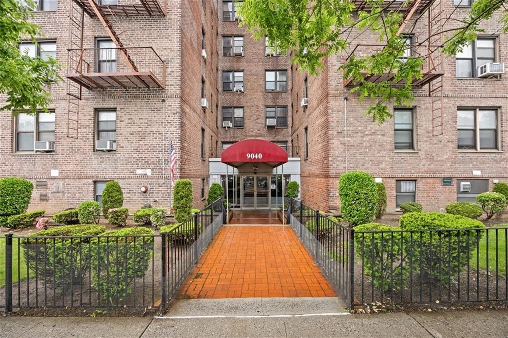 9040 Fort Hamilton Parkway Bay Ridge Brooklyn NY 11209