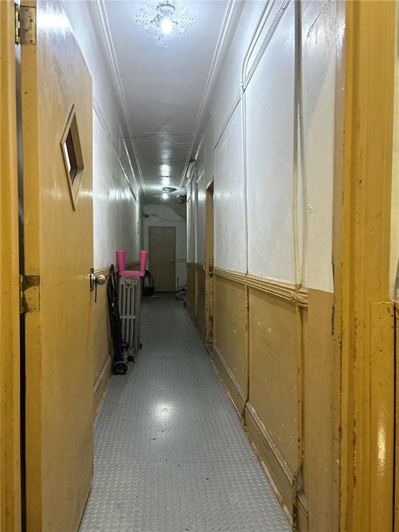 537 56th Street Sunset Park Brooklyn NY 11220