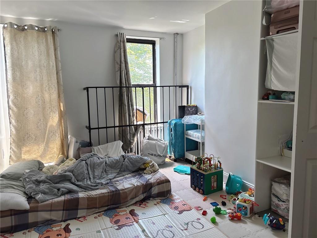 537 56th Street Sunset Park Brooklyn NY 11220