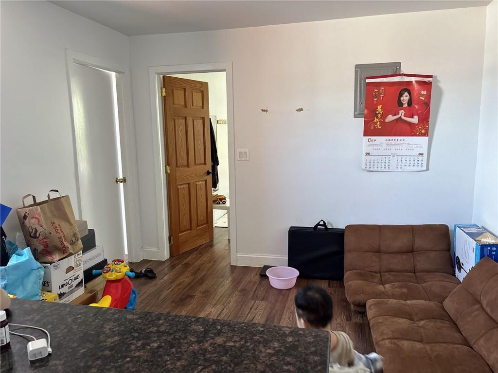 537 56th Street Sunset Park Brooklyn NY 11220