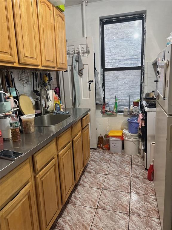 537 56th Street Sunset Park Brooklyn NY 11220