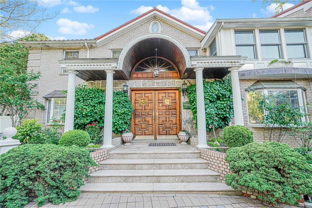 46 Buttonwood Road Todt Hill Staten Island NY 10304