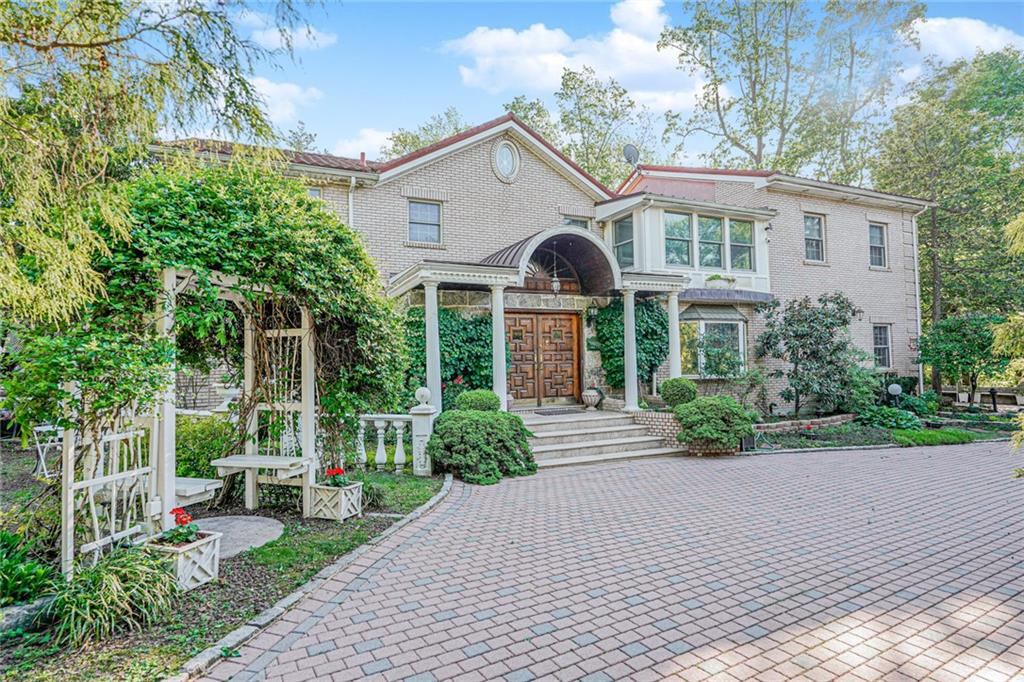 46 Buttonwood Road Todt Hill Staten Island NY 10304