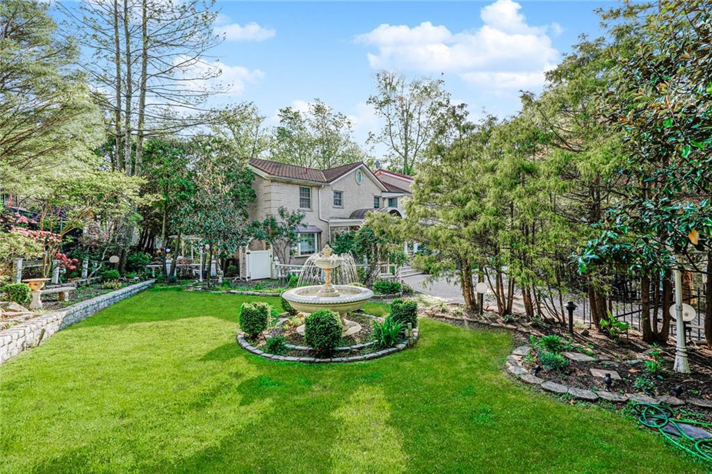 46 Buttonwood Road Todt Hill Staten Island NY 10304