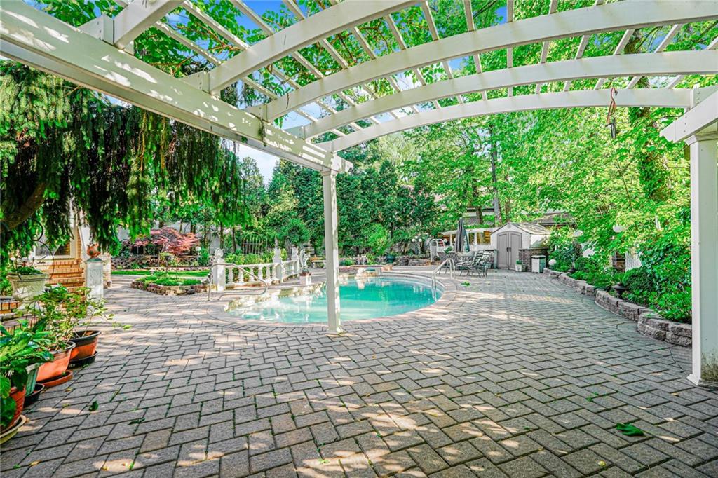 46 Buttonwood Road Todt Hill Staten Island NY 10304