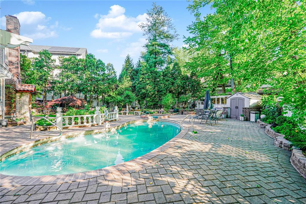 46 Buttonwood Road Todt Hill Staten Island NY 10304