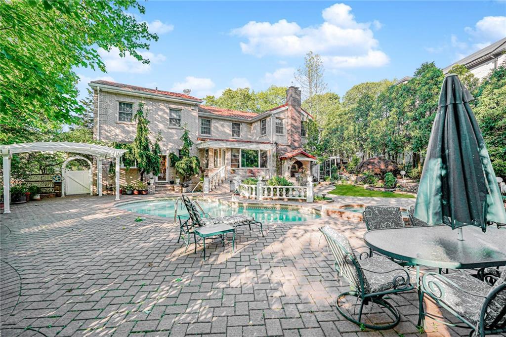 46 Buttonwood Road Todt Hill Staten Island NY 10304