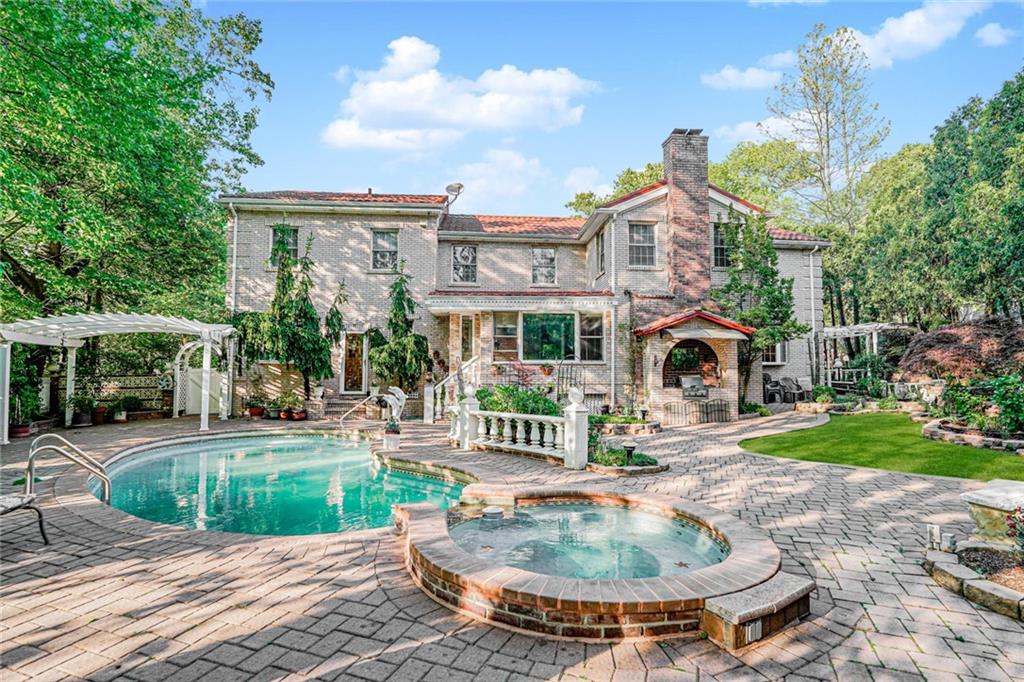 46 Buttonwood Road Todt Hill Staten Island NY 10304