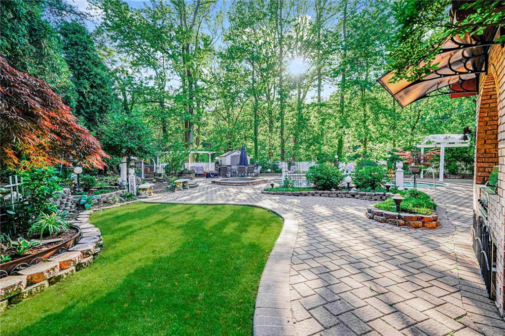46 Buttonwood Road Todt Hill Staten Island NY 10304