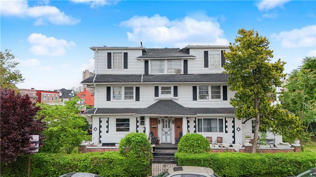 3915 Highland Avenue Sea Gate Brooklyn NY 11224