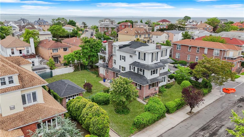 3915 Highland Avenue Sea Gate Brooklyn NY 11224