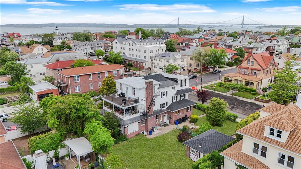 3915 Highland Avenue Sea Gate Brooklyn NY 11224