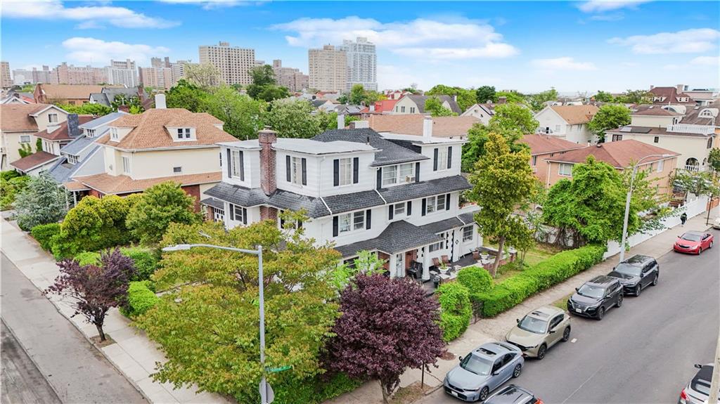3915 Highland Avenue Sea Gate Brooklyn NY 11224