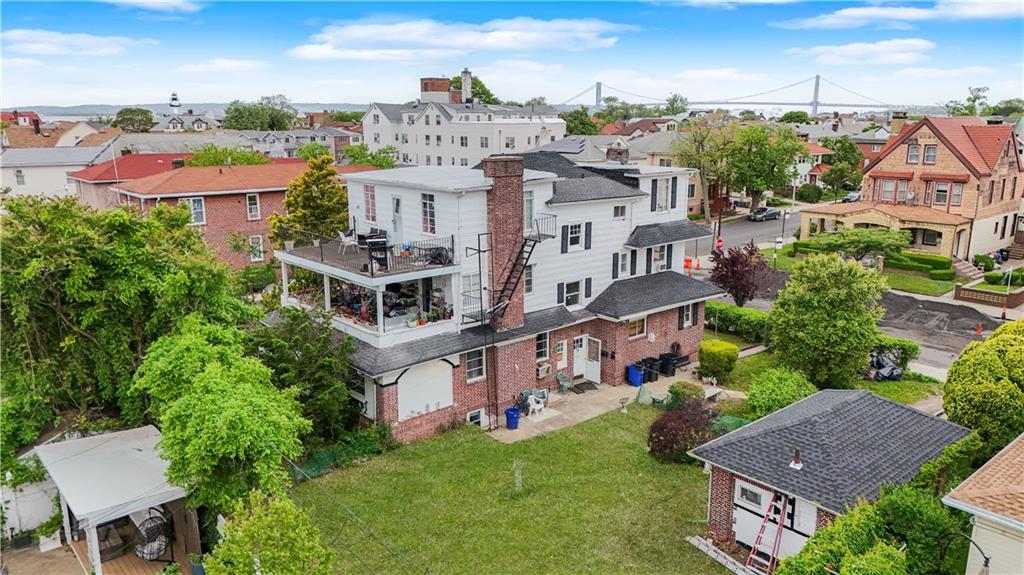 3915 Highland Avenue Sea Gate Brooklyn NY 11224