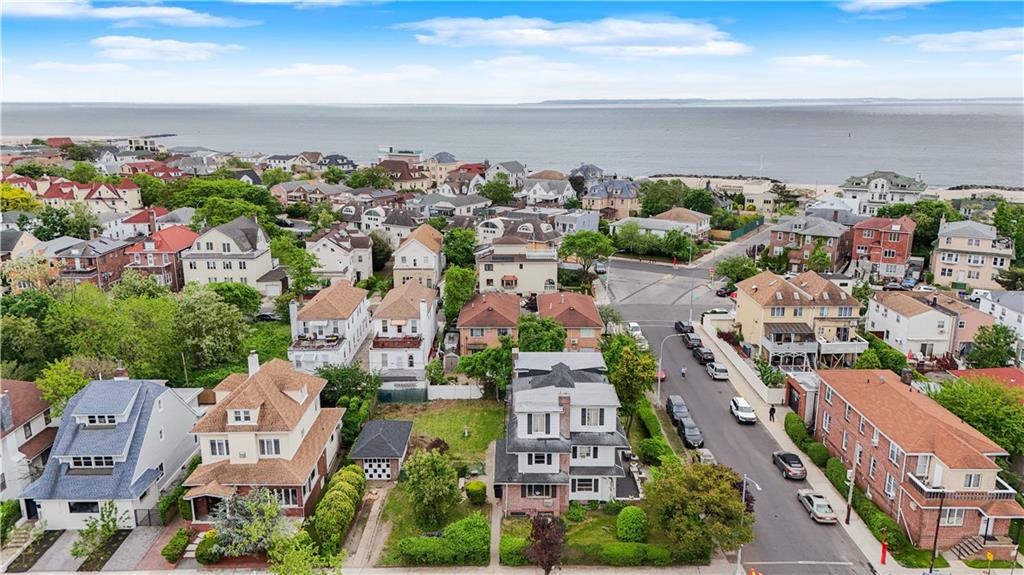 3915 Highland Avenue Sea Gate Brooklyn NY 11224