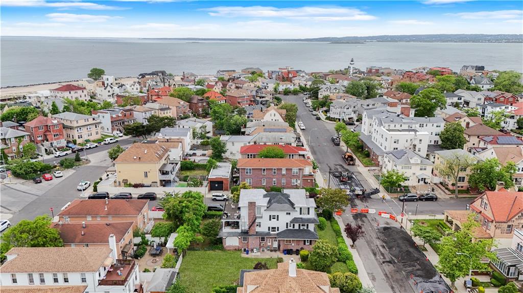 3915 Highland Avenue Sea Gate Brooklyn NY 11224