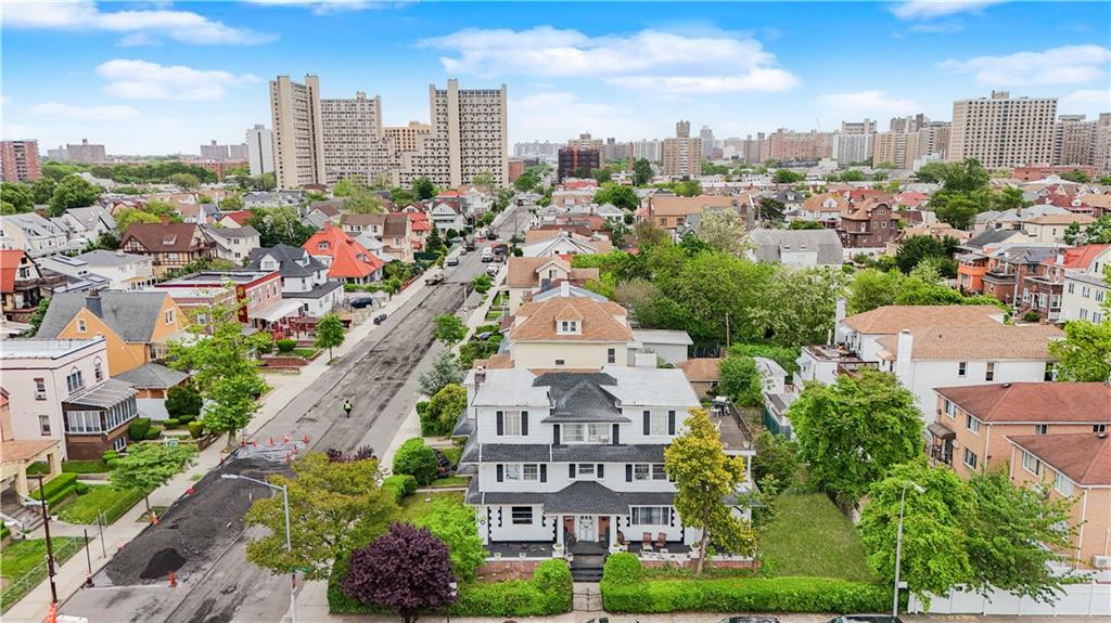 3915 Highland Avenue Sea Gate Brooklyn NY 11224