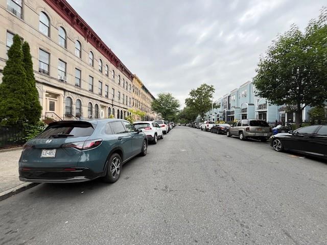 924 Hancock Street Bedford Stuyvesant Brooklyn NY 11233