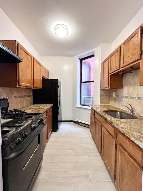 924 Hancock Street Bedford Stuyvesant Brooklyn NY 11233