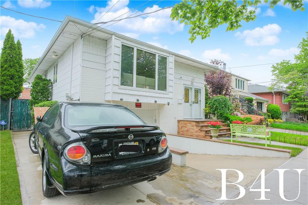 2544 East 64th Street Mill Basin Brooklyn NY 11234