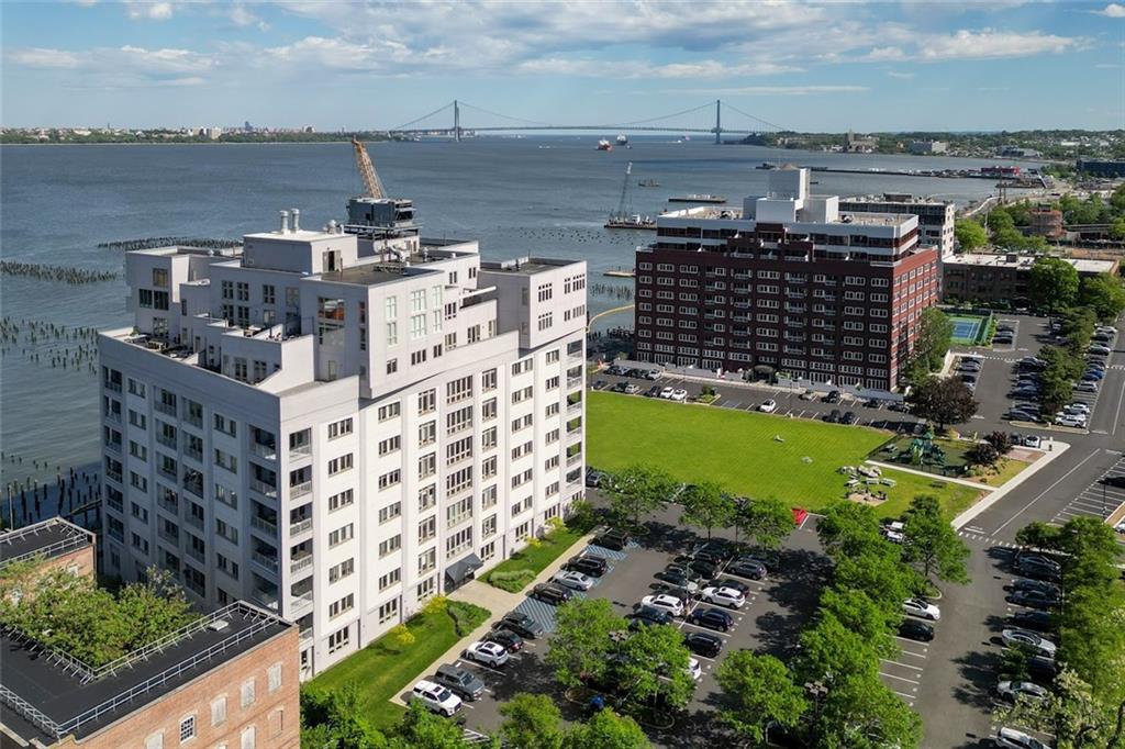 90 Bay Street Landing St. George Staten Island NY 10301