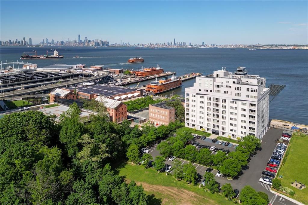 90 Bay Street Landing St. George Staten Island NY 10301