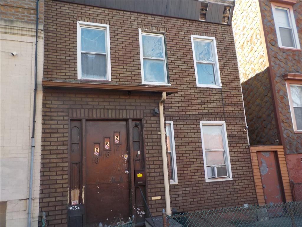 662 39th Street Sunset Park Brooklyn NY 11232