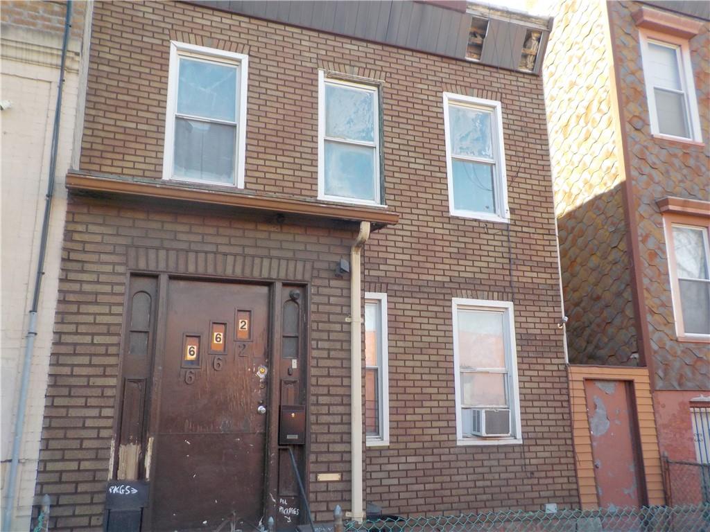 662 39th Street Sunset Park Brooklyn NY 11232