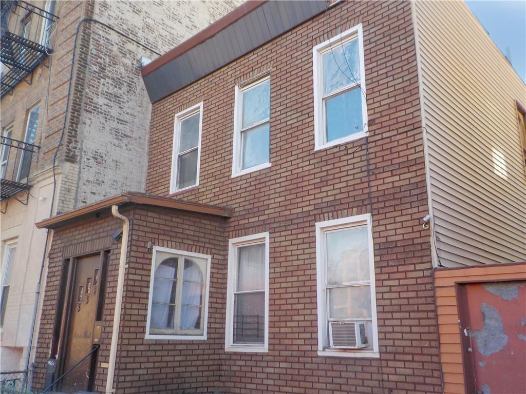 662 39th Street Sunset Park Brooklyn NY 11232