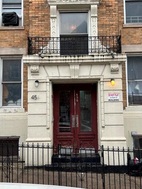 456 40th Street Sunset Park Brooklyn NY 11232