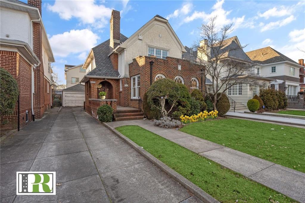 3566 Bedford Avenue Midwood Brooklyn NY 11210