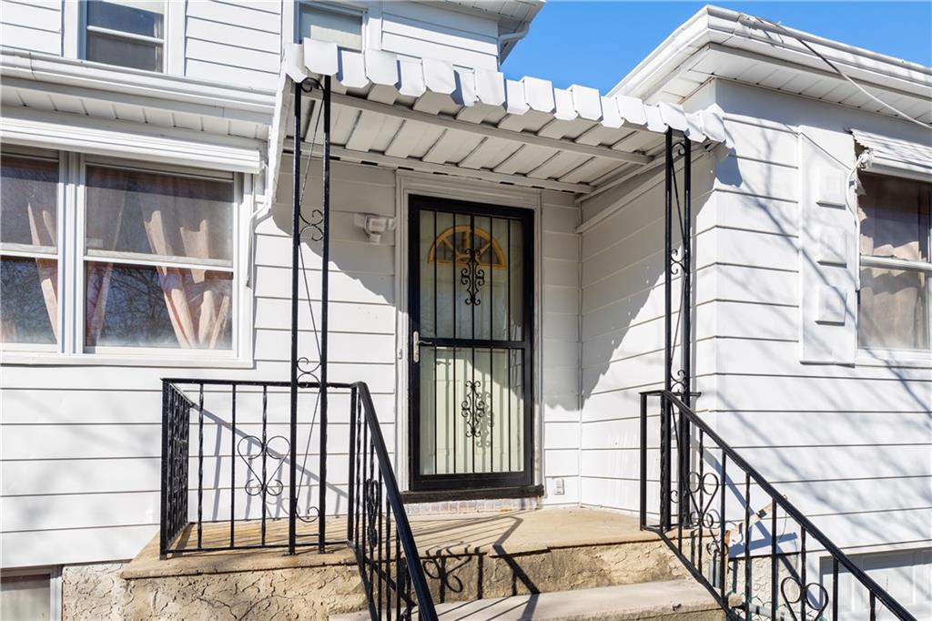 432 Neckar Avenue Staten Island NY 10304