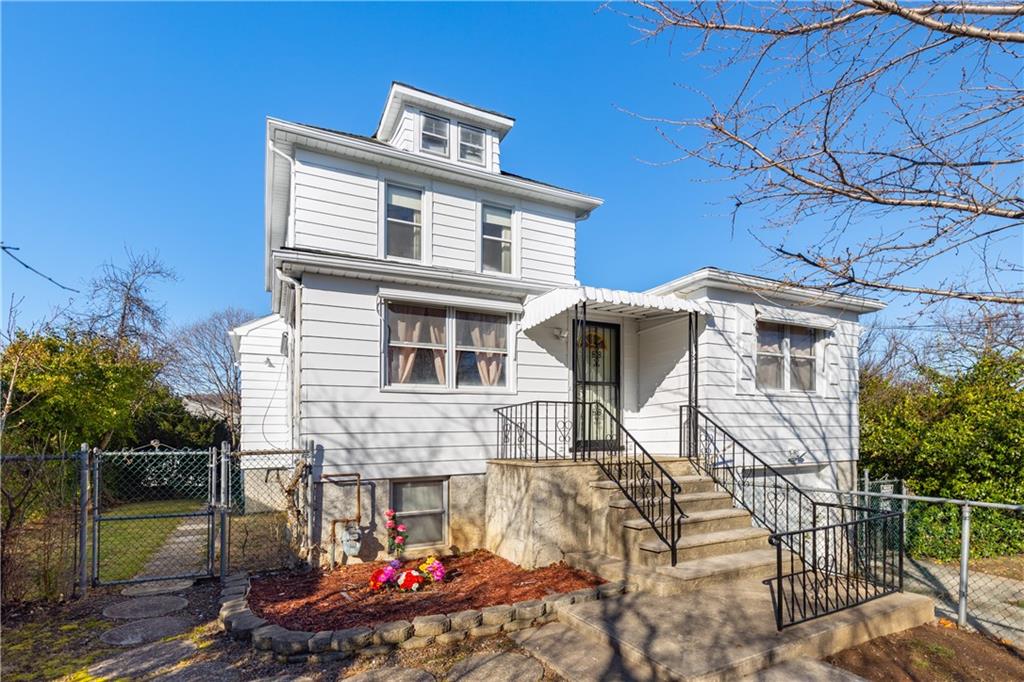 432 Neckar Avenue Staten Island NY 10304